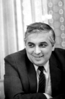 Встреча 1988 года. Сергей Павлович Крюков