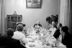 Встреча 1988 года. 