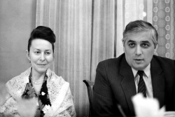 Встреча 1988 года. Крюковы