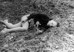 1962 год. Галина Додуева
