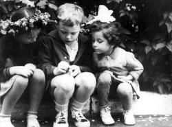 1962 год. 
