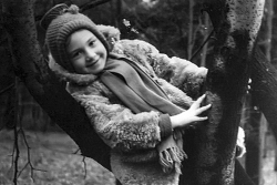 1963 год. Галина Додуева