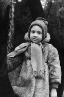 1963 год. Галина Додуева