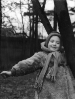 1963 год. Галина Додуева