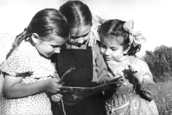 1963 год. 