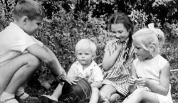 1964 год. 
