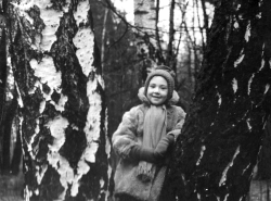 1964 год. Галина Додуева