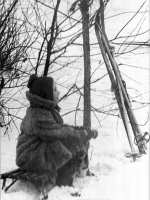 1964 год. Галина Додуева