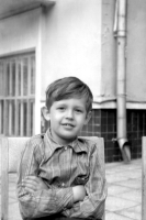 1979 год. Максим Мартынов