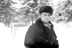 01.01.88 г. Сергей Павлович Крюков