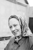 Лариса Ивановна Соколова (Задикян)