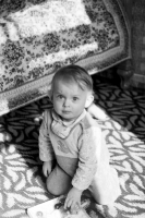 1979 год. Игорь Мартынов (Туторский)