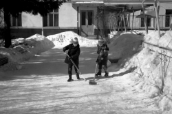 1980 год. 