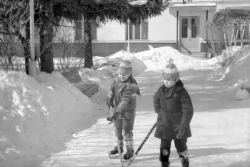 1980 год. 