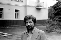 Александр Иванович Мартынов
