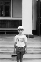 1981 год. Максим Мартынов