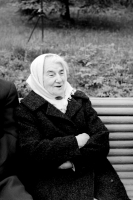  Мария Дмитриевна Горелова