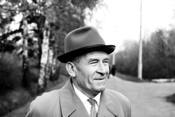 Григорий Васильевич Сафронов