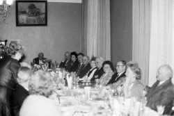 Встреча 1985 года. 