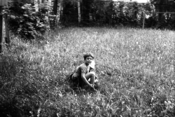 1981 год. 